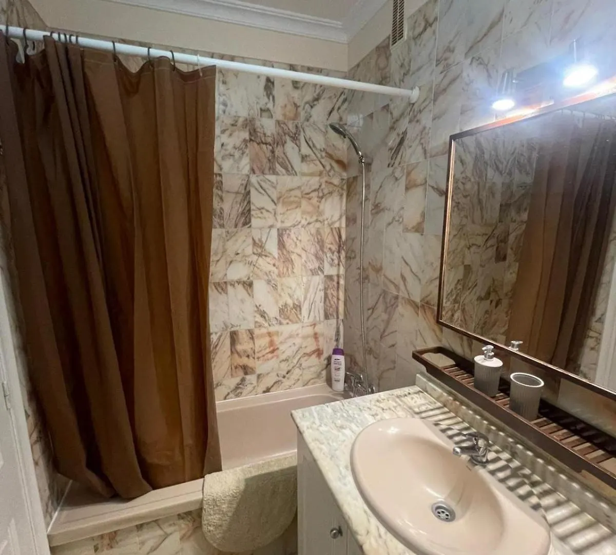 Oceanfront Apartment In Los Gigantes, Buenavista Park Santiago del Teide