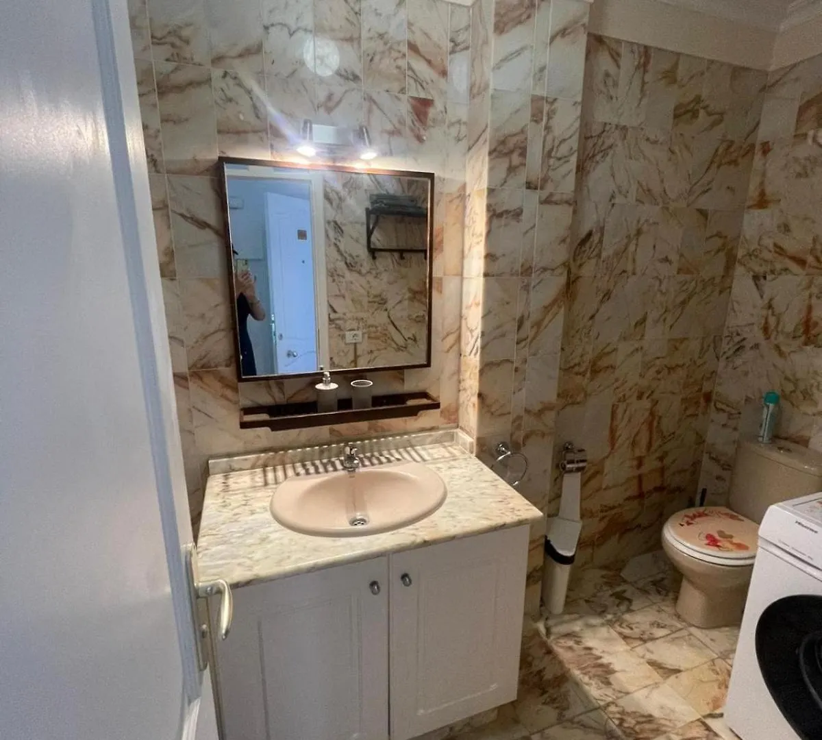 Oceanfront Apartment In Los Gigantes, Buenavista Park Santiago del Teide 0*,