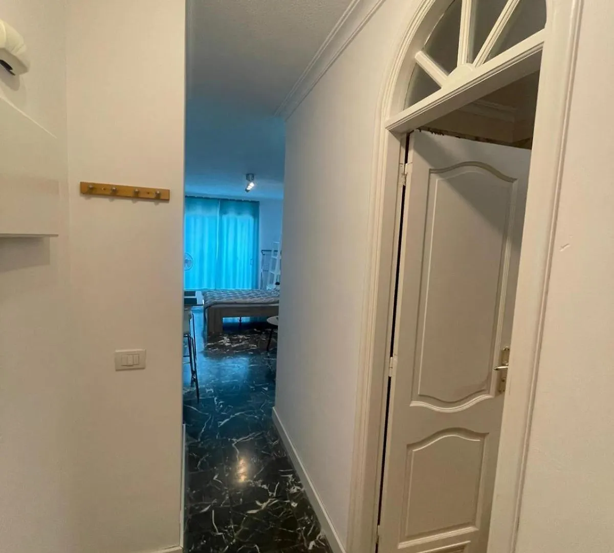 Oceanfront Apartment In Los Gigantes, Buenavista Park Santiago del Teide